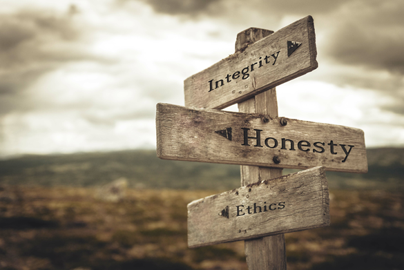 ethics